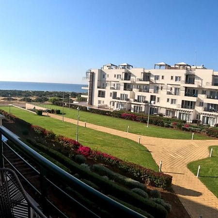 Great Seaview Appartments In Thalassa Vokolidha Ngoại thất bức ảnh