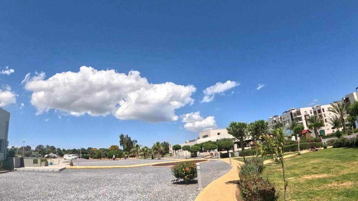 Great Seaview Appartments In Thalassa Vokolidha Ngoại thất bức ảnh