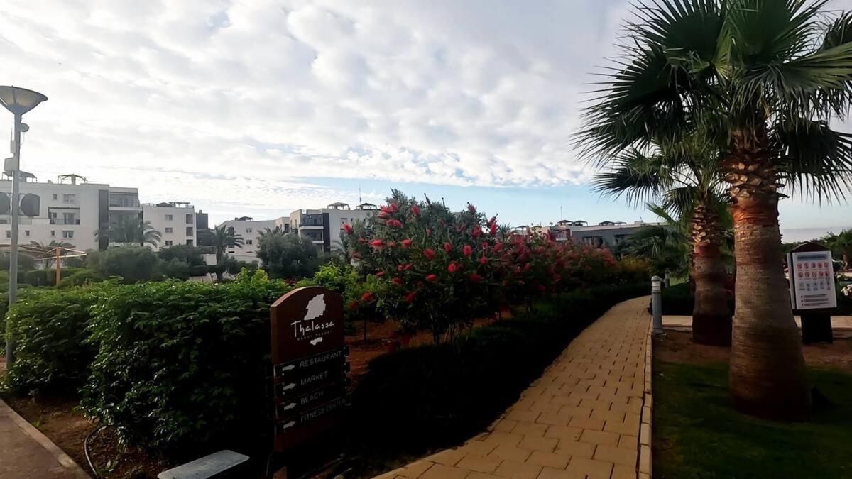 Great Seaview Appartments In Thalassa Vokolidha Ngoại thất bức ảnh